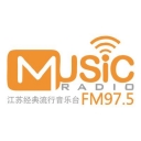 FM975经典流行音乐广播